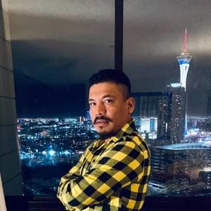 Meet your Posher, Toño